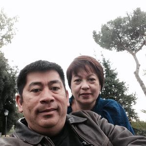 Meet your Posher, Jay